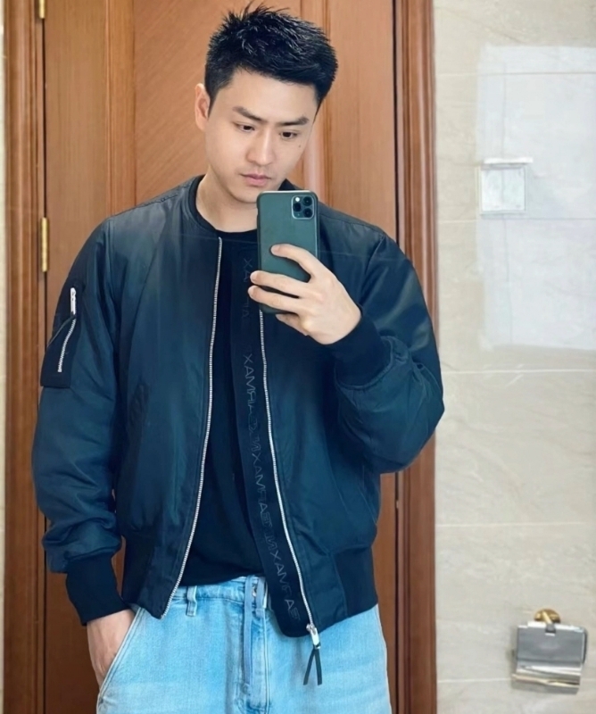 阿朗的第一张照片--邯郸相亲服务中心