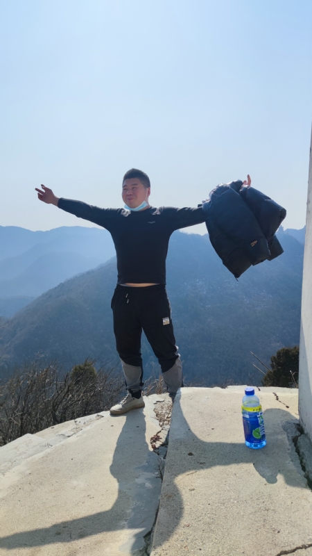 小鑫鑫的第一张照片--邯郸相亲服务中心