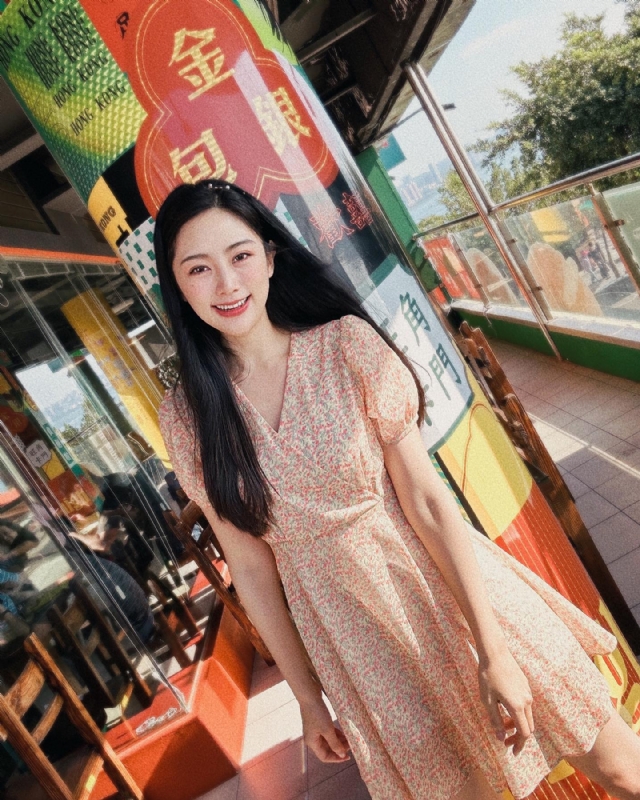 蕾蕾的第一张照片--邯郸相亲服务中心