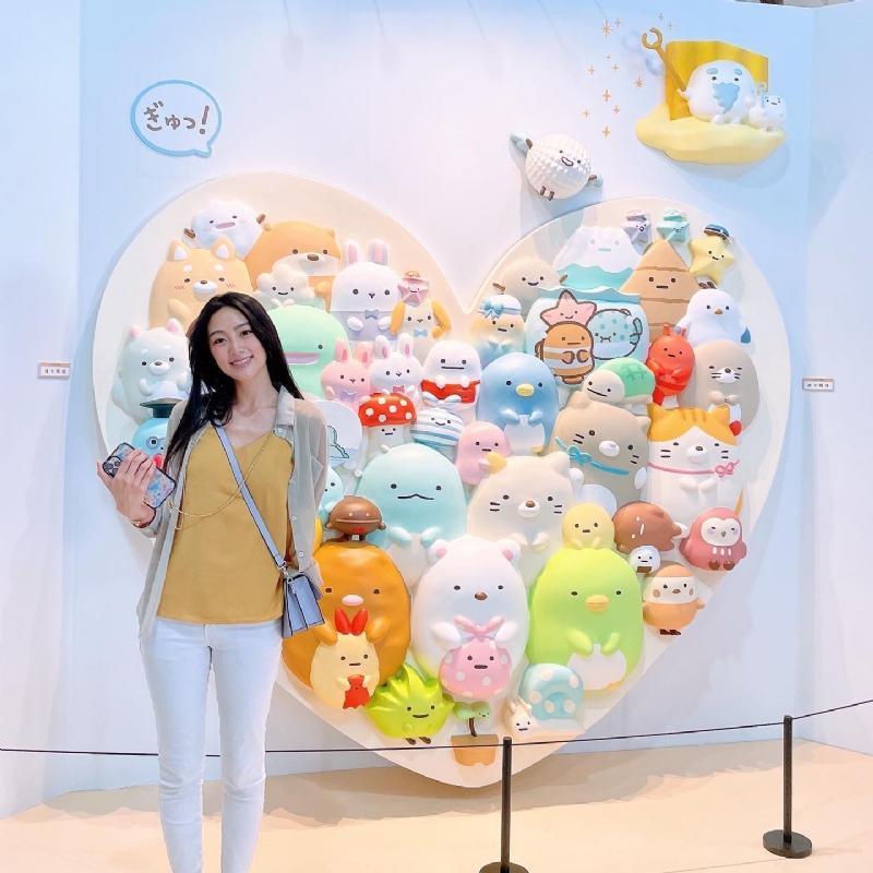 蕾蕾的第四张照片--邯郸相亲服务中心