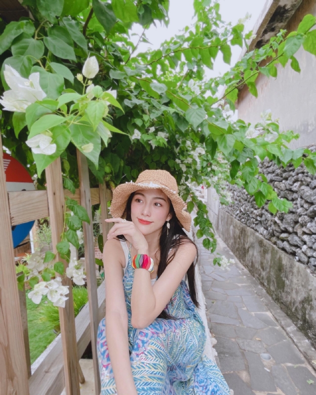 蕾蕾的第五张照片--邯郸相亲服务中心