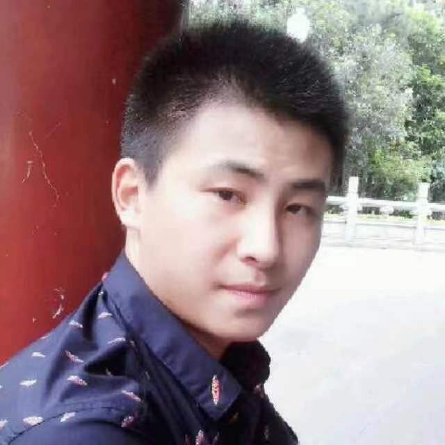 开心就好的第一张照片--邯郸相亲服务中心