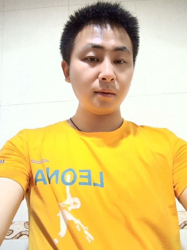 开心就好的第四张照片--邯郸相亲服务中心