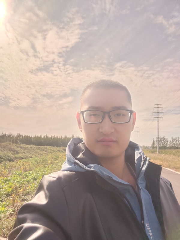 温暖胸膛的第一张照片--邯郸相亲服务中心