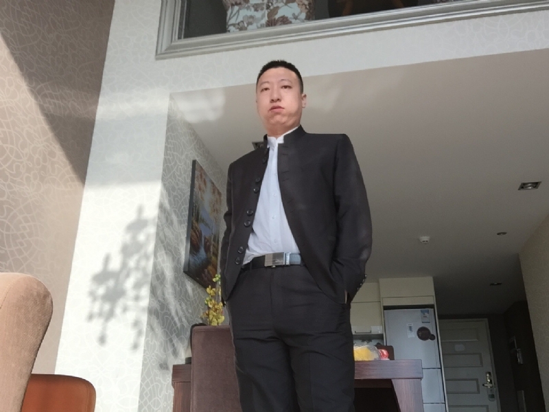 雅小炁的第一张照片--邯郸相亲服务中心