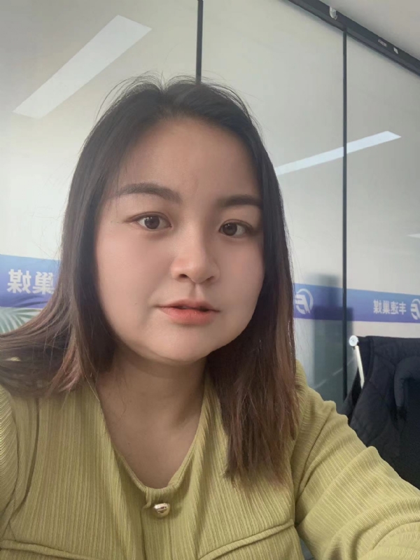 唐秋满的第一张照片--邯郸相亲服务中心