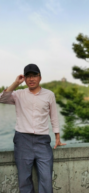 大叔有点忙的第三张照片--邯郸相亲服务中心