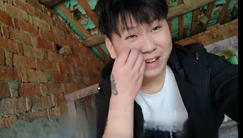 小凡的第一张照片--邯郸相亲服务中心