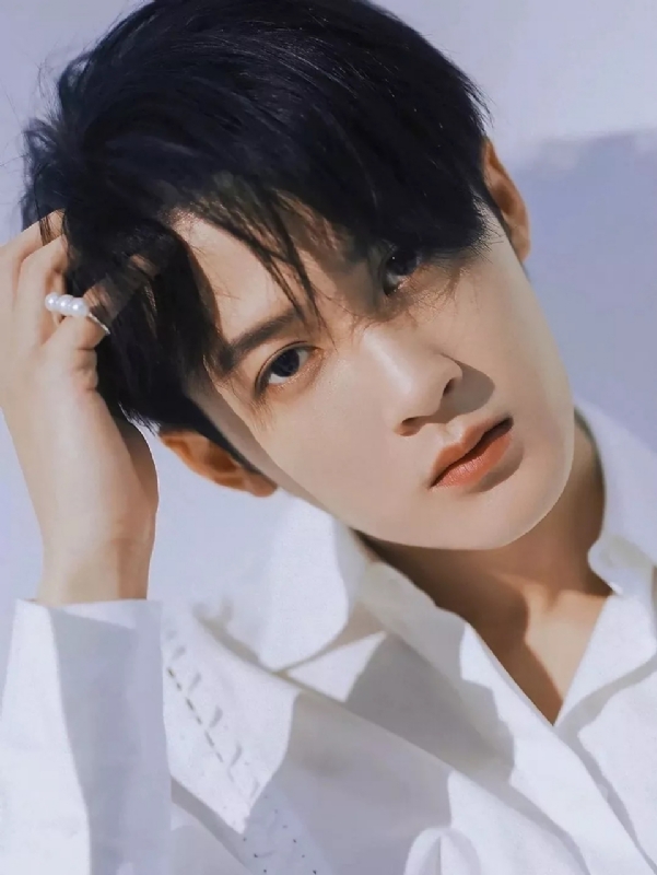 贝贝的第一张照片--邯郸相亲服务中心