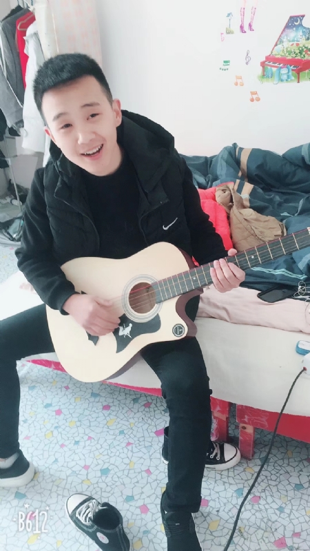 馒头的第一张照片--邯郸相亲服务中心