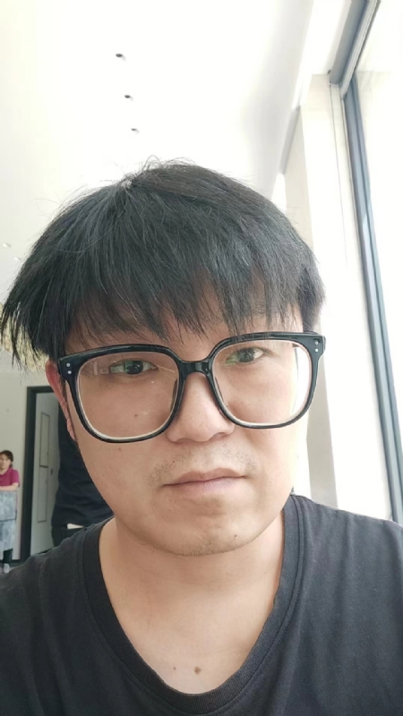 未艾的第一张照片--邯郸相亲服务中心