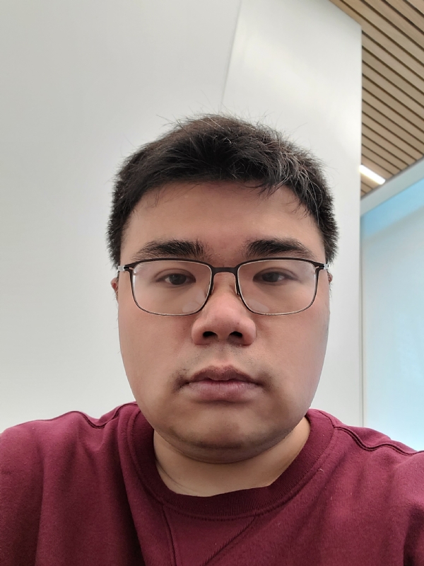 阿雄的第一张照片--邯郸相亲服务中心