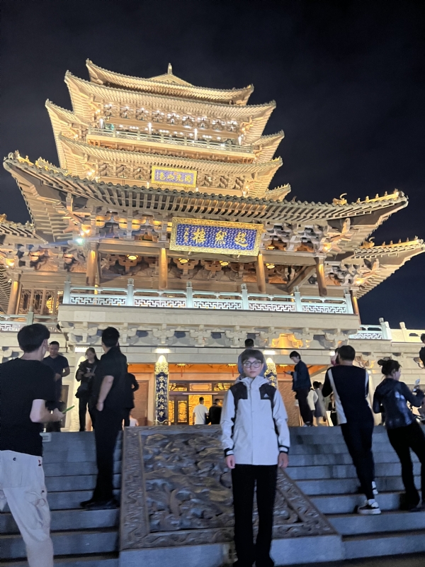 星星的第二张照片--邯郸相亲服务中心