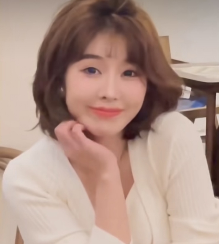 張雨晴的第一张照片--邯郸相亲服务中心