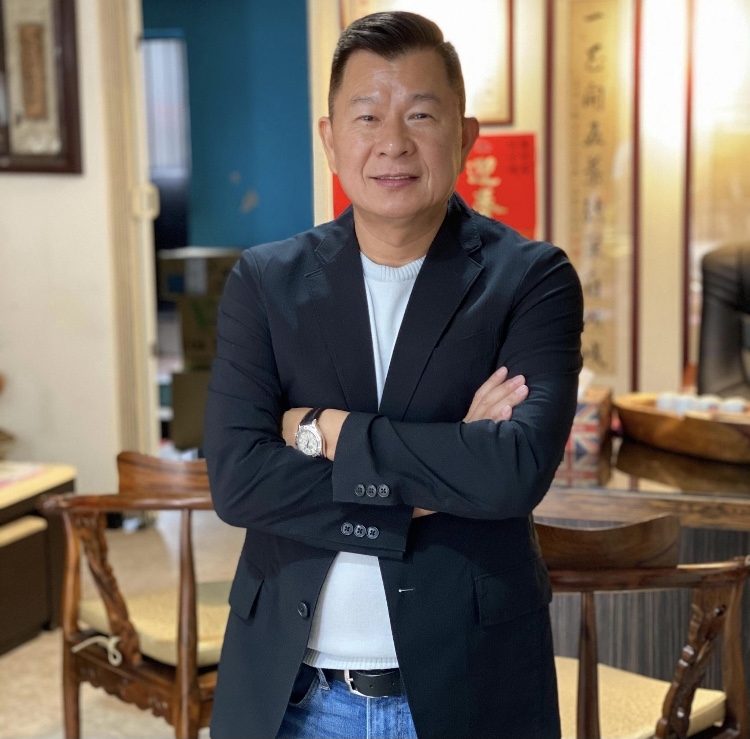 幸福余生的第一张照片--邯郸相亲服务中心