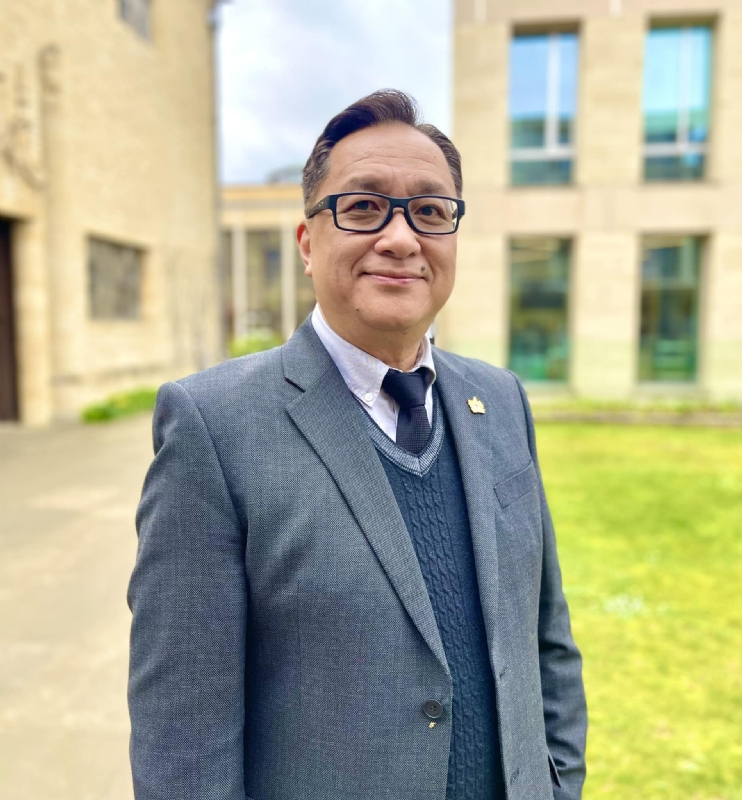 余生的第一张照片--邯郸相亲服务中心