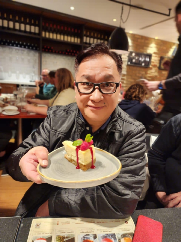 余生的第三张照片--邯郸相亲服务中心