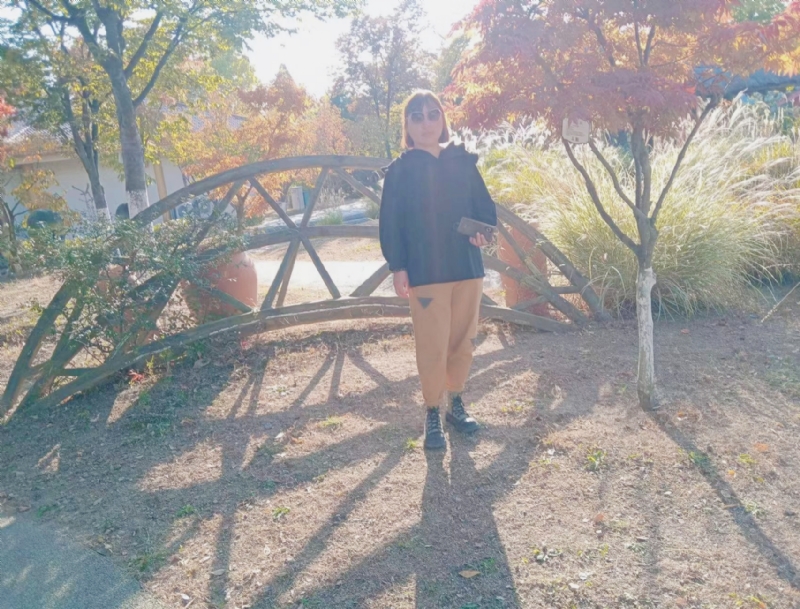 无极限的第一张照片--邯郸相亲服务中心