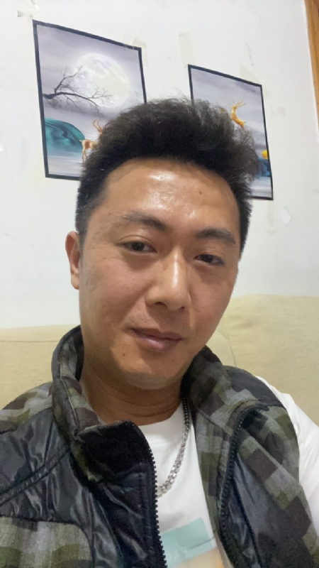 陈然的第一张照片--邯郸相亲服务中心