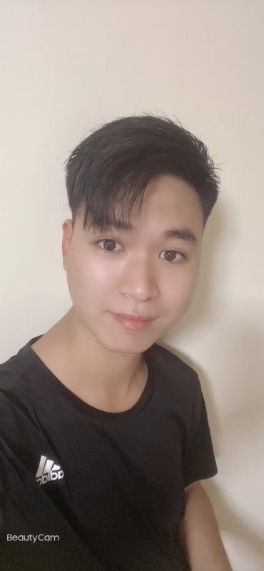 Allen的第一张照片--邯郸相亲服务中心