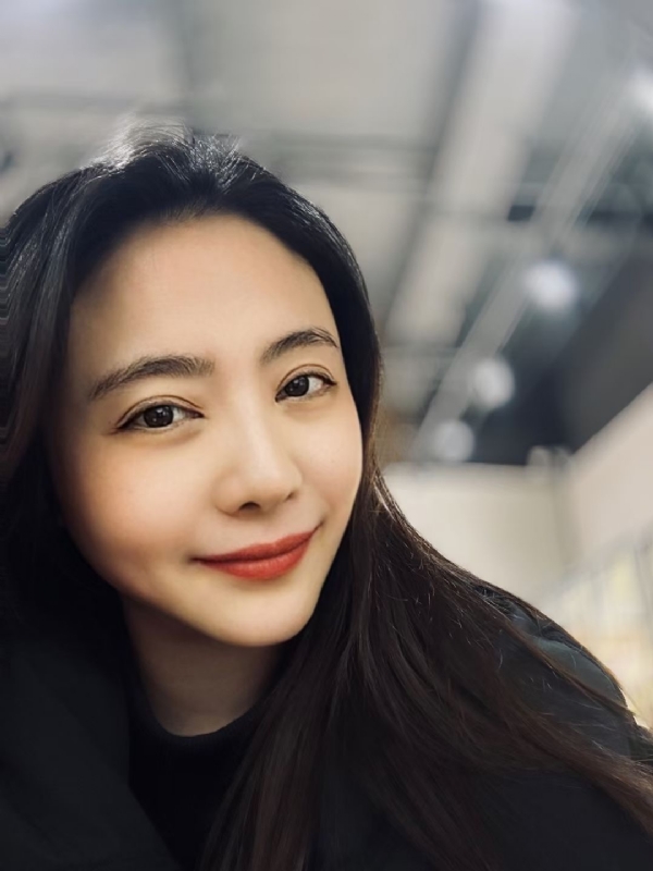 泽恩的第一张照片--邯郸相亲服务中心