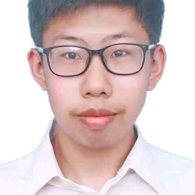 李恒宇的第一张照片--邯郸相亲服务中心