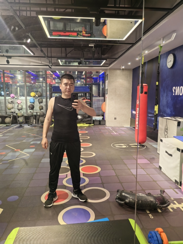 哈哈哈哈哈的第一张照片--邯郸相亲服务中心