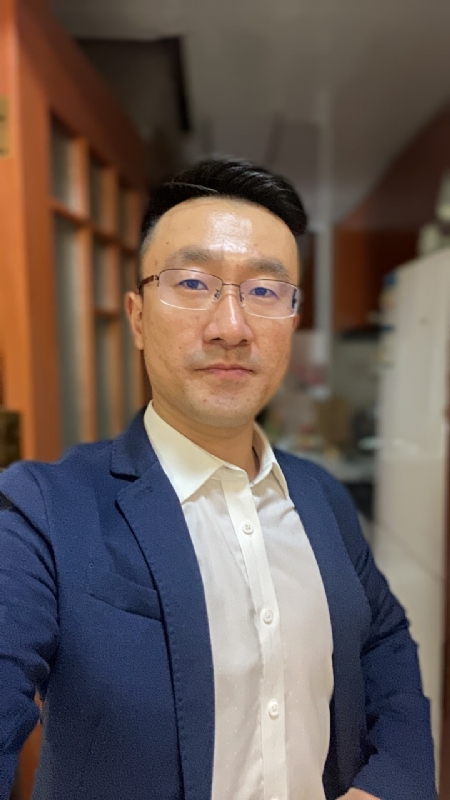 笑看人生的第三张照片--邯郸相亲服务中心