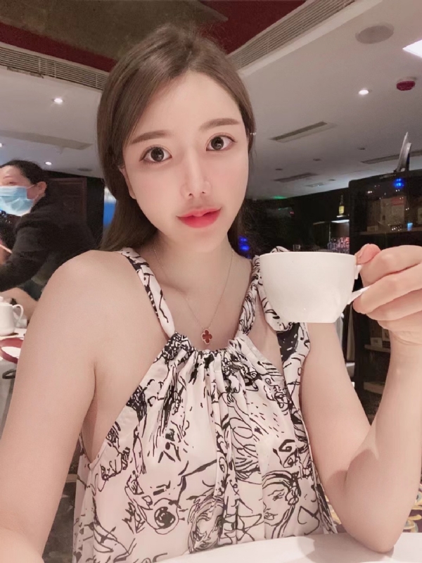 Candy的第二张照片--邯郸相亲服务中心