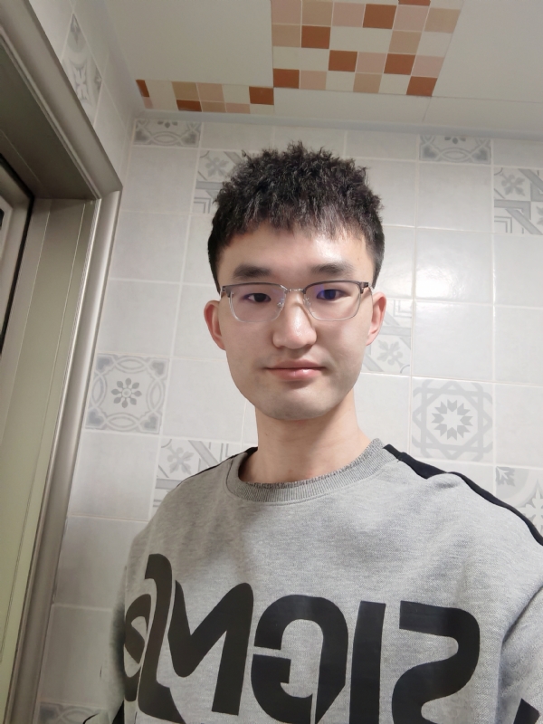 墨羽无痕的第一张照片--邯郸相亲服务中心