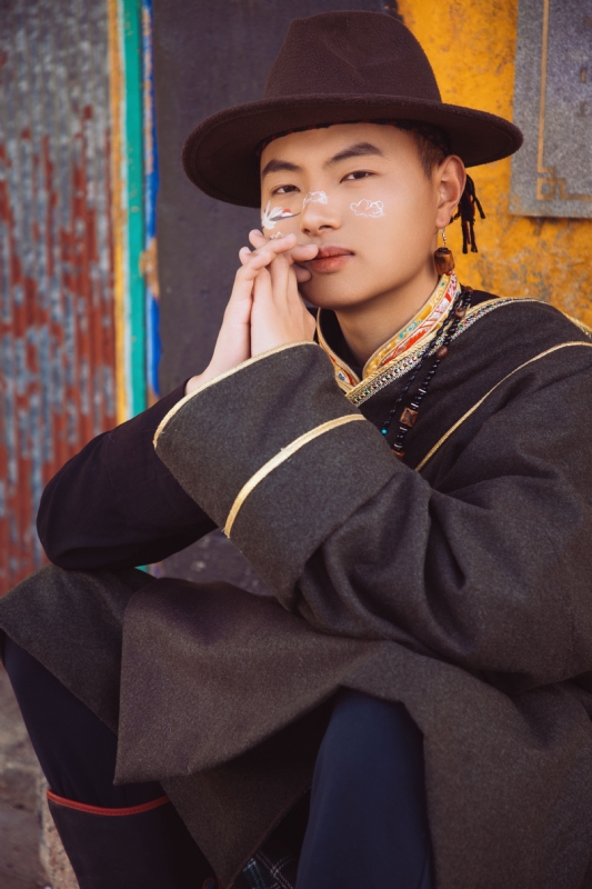 朔风的第一张照片--邯郸相亲服务中心