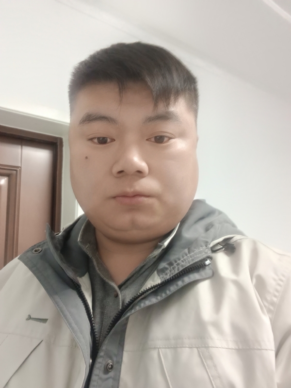 王振的第一张照片--邯郸相亲服务中心