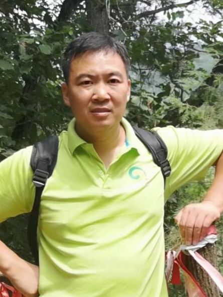 扬帆起航的第一张照片--邯郸相亲服务中心