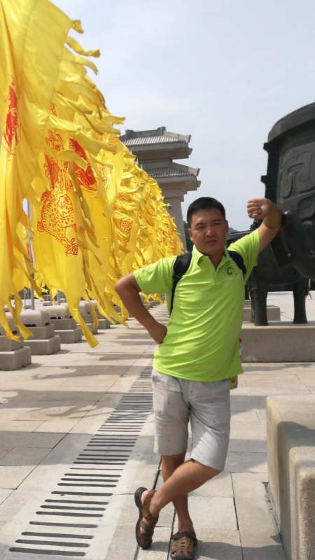 扬帆起航的第三张照片--邯郸相亲服务中心