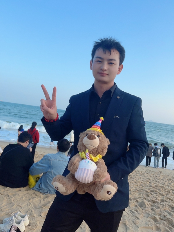 目标结婚的第一张照片--邯郸相亲服务中心