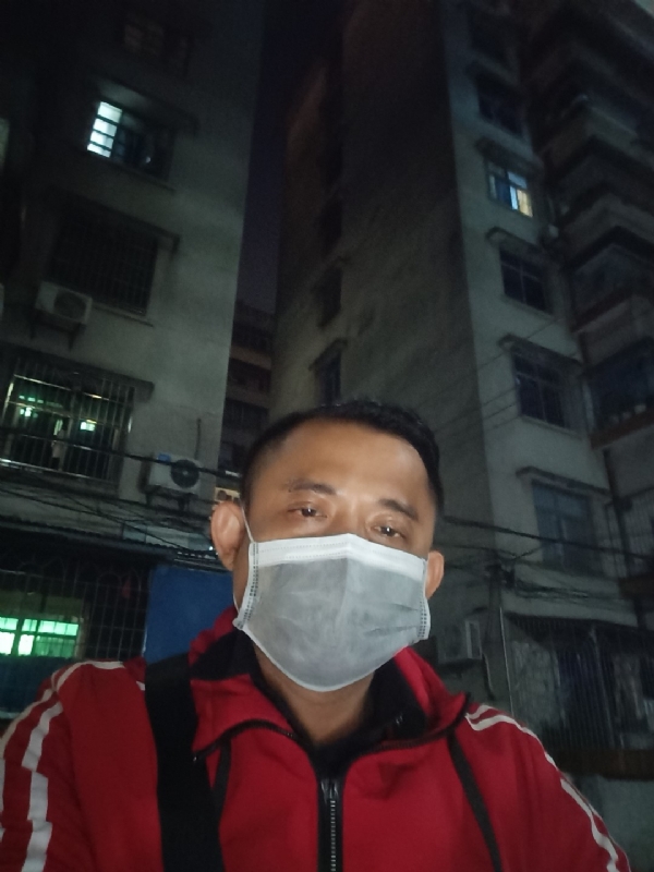 星仔的第二张照片--邯郸相亲服务中心