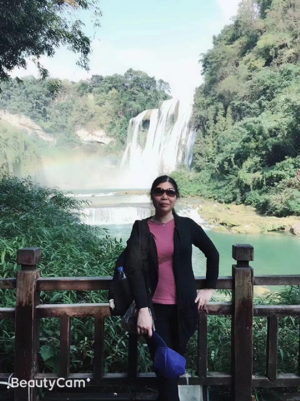 暖阳的第一张照片--邯郸相亲服务中心