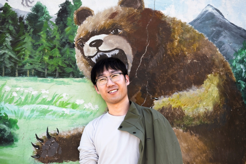 强强的第一张照片--邯郸相亲服务中心