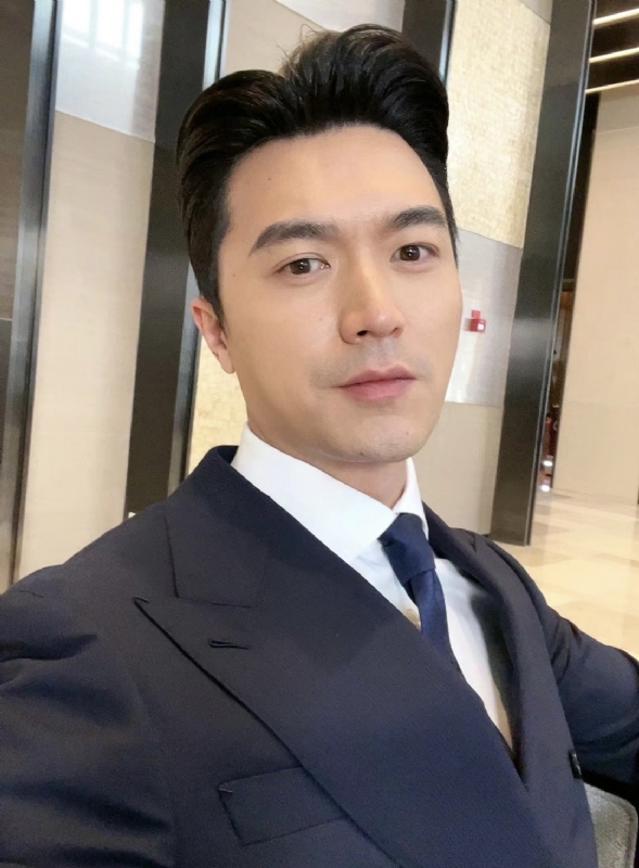 凯文的第一张照片--邯郸相亲服务中心