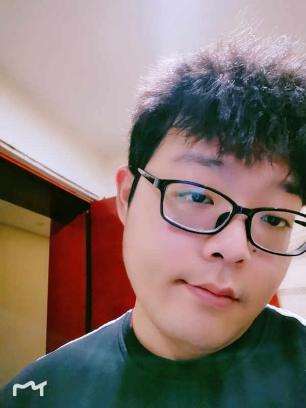 坠羽的第一张照片--邯郸相亲服务中心