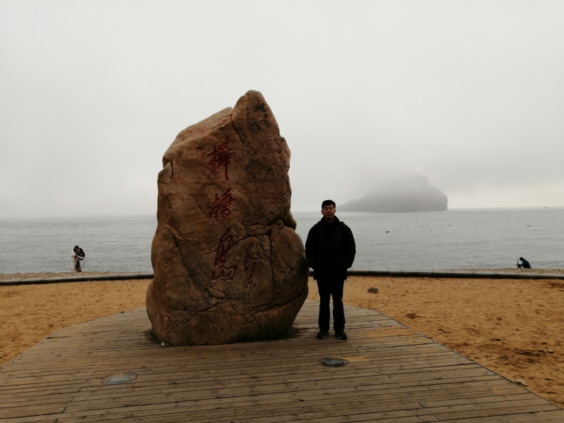 青青子衿的第二张照片--邯郸相亲服务中心