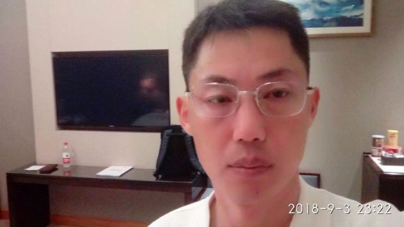 琼台仙谷的第一张照片--邯郸相亲服务中心