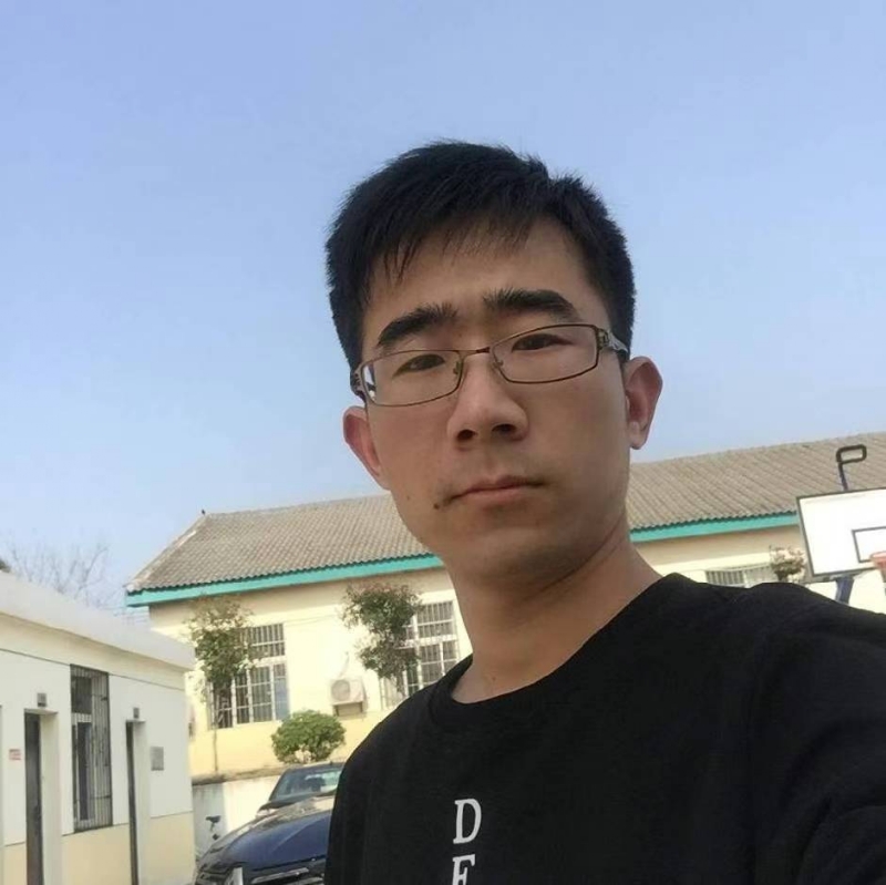 张先生的第二张照片--邯郸相亲服务中心