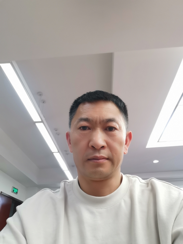 知足常乐的第一张照片--邯郸相亲服务中心