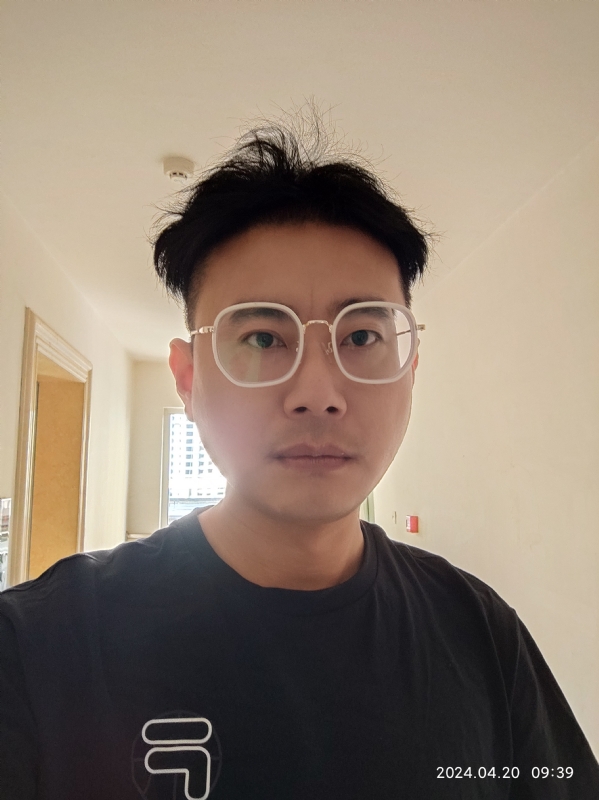 信带小李的第一张照片--邯郸相亲服务中心