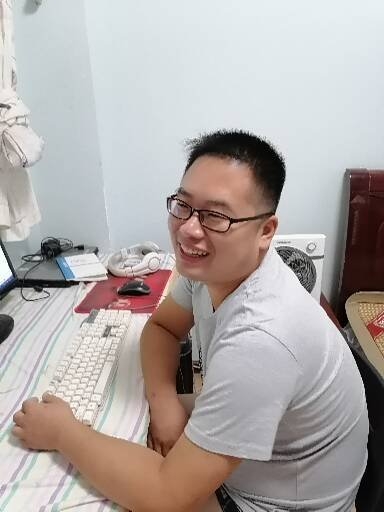 小浣熊的第四张照片--邯郸相亲服务中心