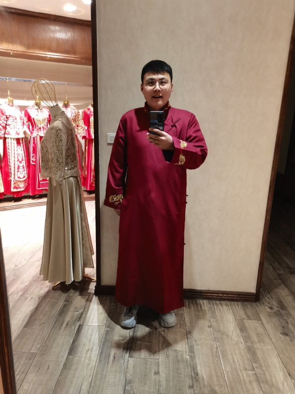 王十二的第一张照片--邯郸相亲服务中心