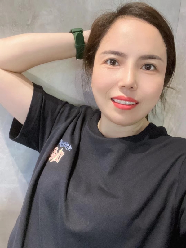 哈宝的第一张照片--邯郸相亲服务中心