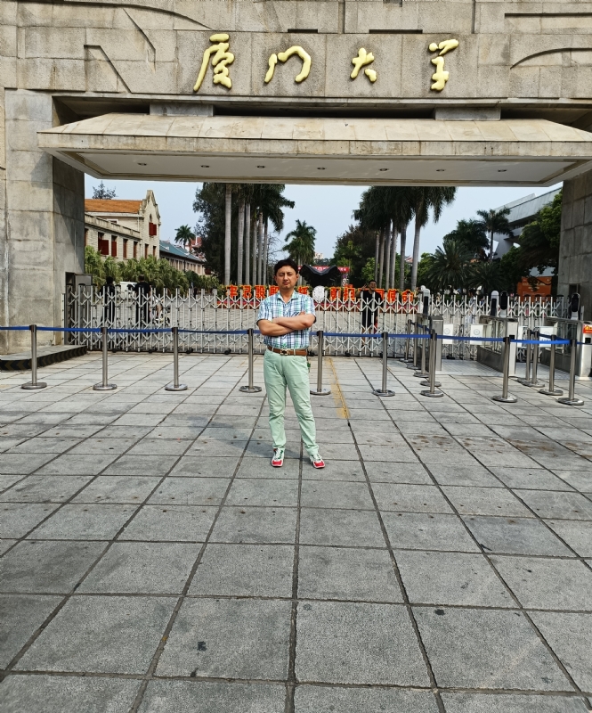 朱琦的第一张照片--邯郸相亲服务中心