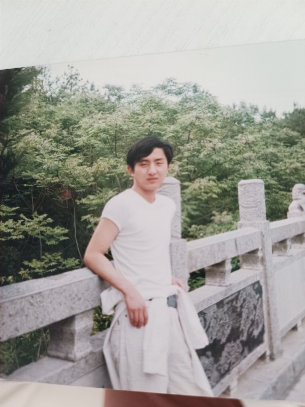 朱琦的第二张照片--邯郸相亲服务中心